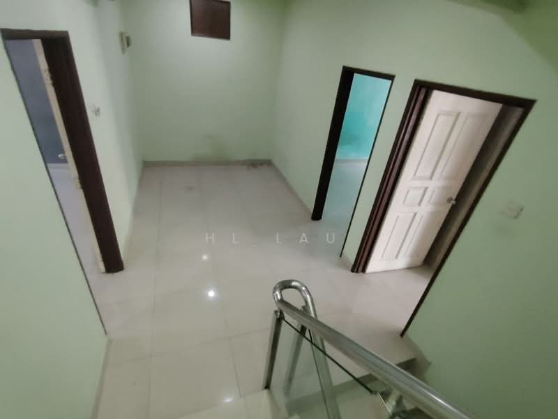 2.5-storey Terraced House for Rent in Taman Tasik Prima (Puchong) - HL Lau - Interior - PropertyGuru.com.my
