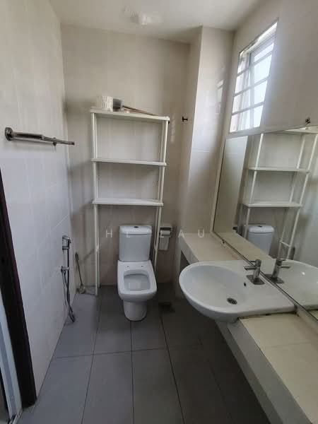 2.5-storey Terraced House for Rent in Taman Tasik Prima (Puchong) - HL Lau - Bathroom - PropertyGuru.com.my