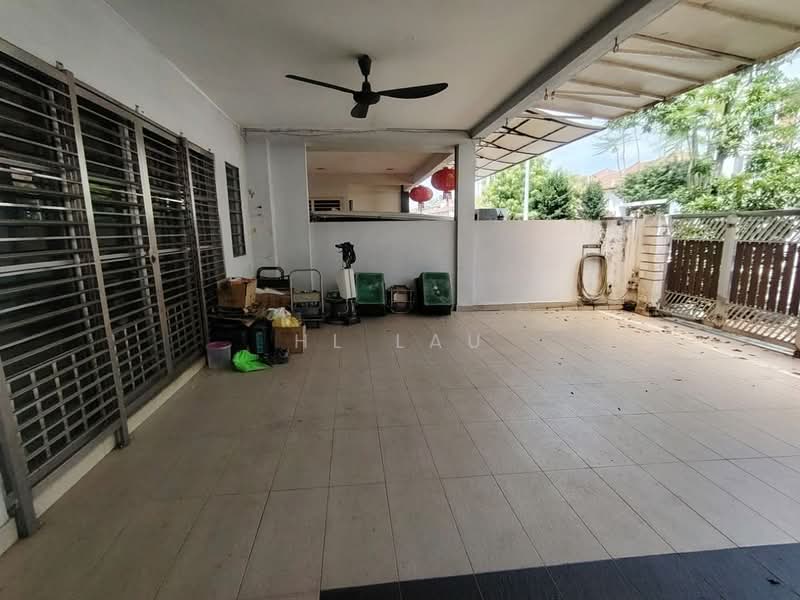 2.5-storey Terraced House for Rent in Taman Tasik Prima (Puchong) - HL Lau - Exterior - PropertyGuru.com.my