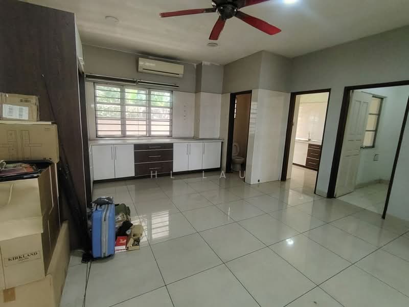 2.5-storey Terraced House for Rent in Taman Tasik Prima (Puchong) - HL Lau - Kitchen - PropertyGuru.com.my