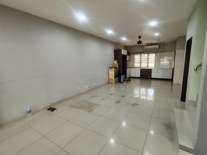 2.5-storey Terraced House for Rent in Taman Tasik Prima (Puchong) - HL Lau - Kitchen - PropertyGuru.com.my