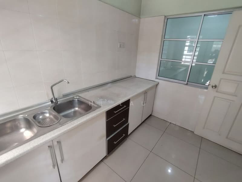 2.5-storey Terraced House for Rent in Taman Tasik Prima (Puchong) - HL Lau - Kitchen - PropertyGuru.com.my