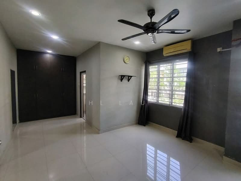 2.5-storey Terraced House for Rent in Taman Tasik Prima (Puchong) - HL Lau - Interior - PropertyGuru.com.my