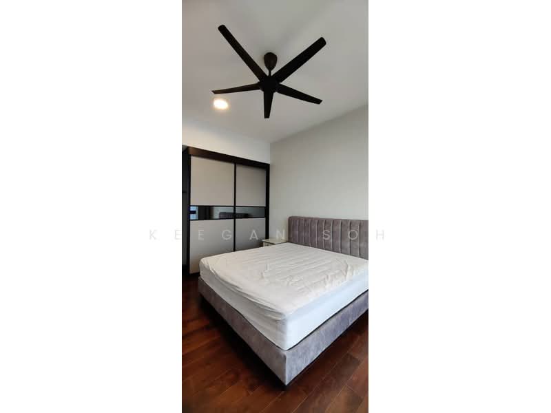 Condominium for Sale at Agile Mont Kiara - Keegan Soh - Bedroom - PropertyGuru.com.my