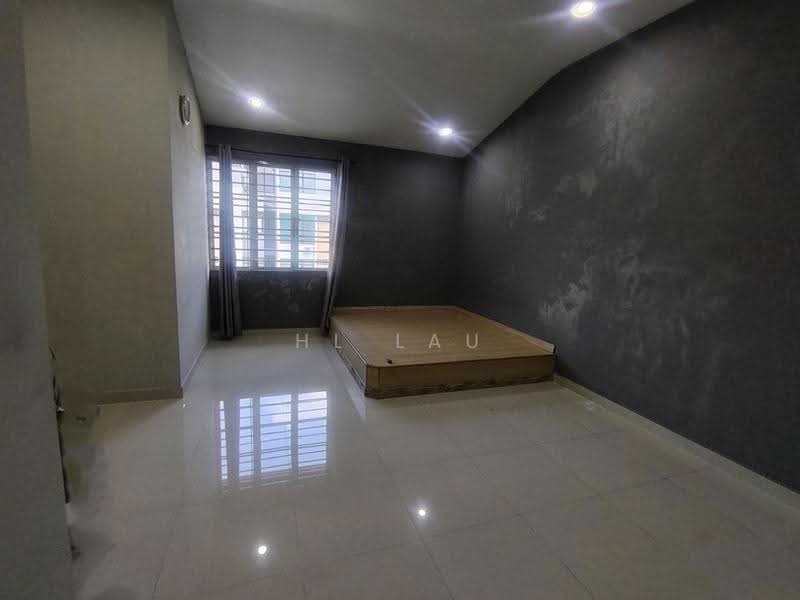 Rumah Teres 2.5-Tingkat untuk Dijual di Taman Tasik Prima (Puchong) - HL Lau - Bedroom - PropertyGuru.com.my