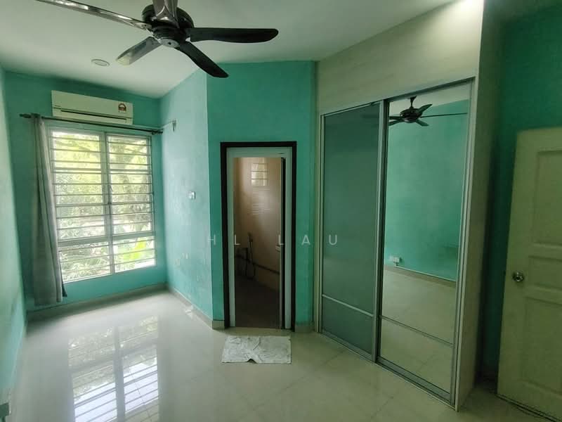 Rumah Teres 2.5-Tingkat untuk Dijual di Taman Tasik Prima (Puchong) - HL Lau - Bedroom - PropertyGuru.com.my