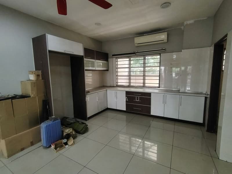 Rumah Teres 2.5-Tingkat untuk Dijual di Taman Tasik Prima (Puchong) - HL Lau - Kitchen - PropertyGuru.com.my