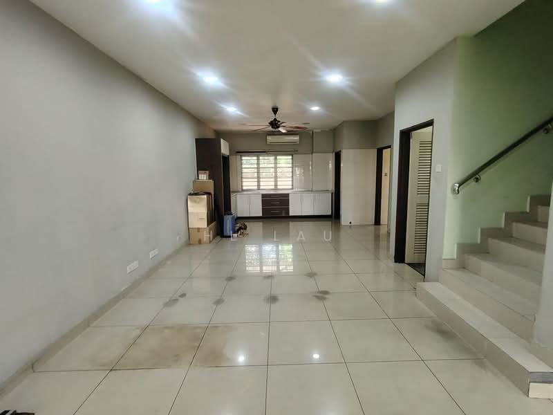 Rumah Teres 2.5-Tingkat untuk Dijual di Taman Tasik Prima (Puchong) - HL Lau - Living Room - PropertyGuru.com.my
