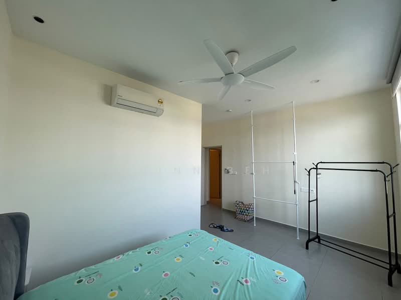 Kondominium untuk Disewa di The Sky @ Tripark - Quinn Beh - PropertyGuru.com.my