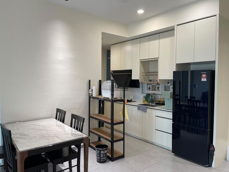 Kondominium untuk Disewa di The Sky @ Tripark - Quinn Beh - PropertyGuru.com.my