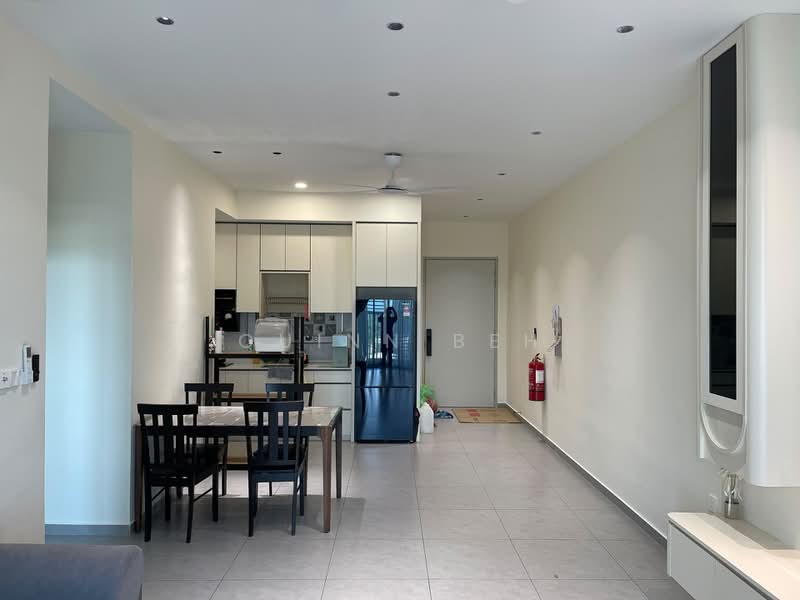 Kondominium untuk Disewa di The Sky @ Tripark - Quinn Beh - PropertyGuru.com.my
