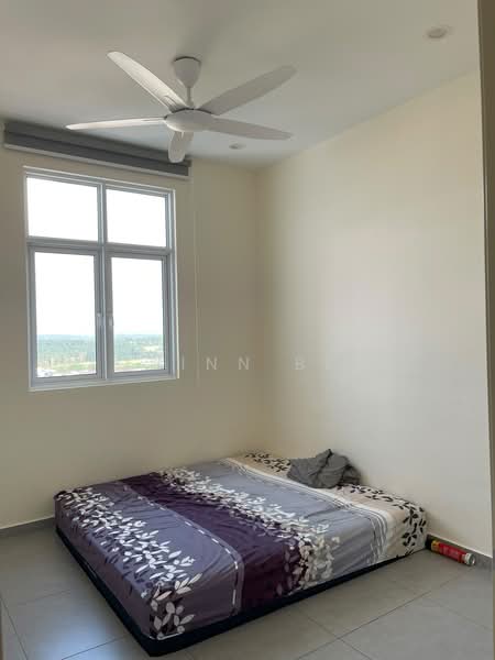 Kondominium untuk Disewa di The Sky @ Tripark - Quinn Beh - PropertyGuru.com.my