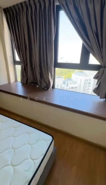 Condominium for Rent at Lovell @ Country Garden Danga Bay - Jack Ting - Bedroom - PropertyGuru.com.my