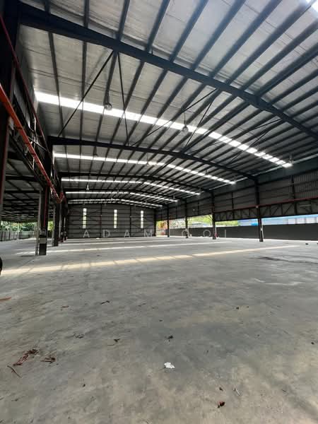 Detached Factory for Sale in Nilai (Negeri Sembilan) - Adam Ooi - Interior - PropertyGuru.com.my
