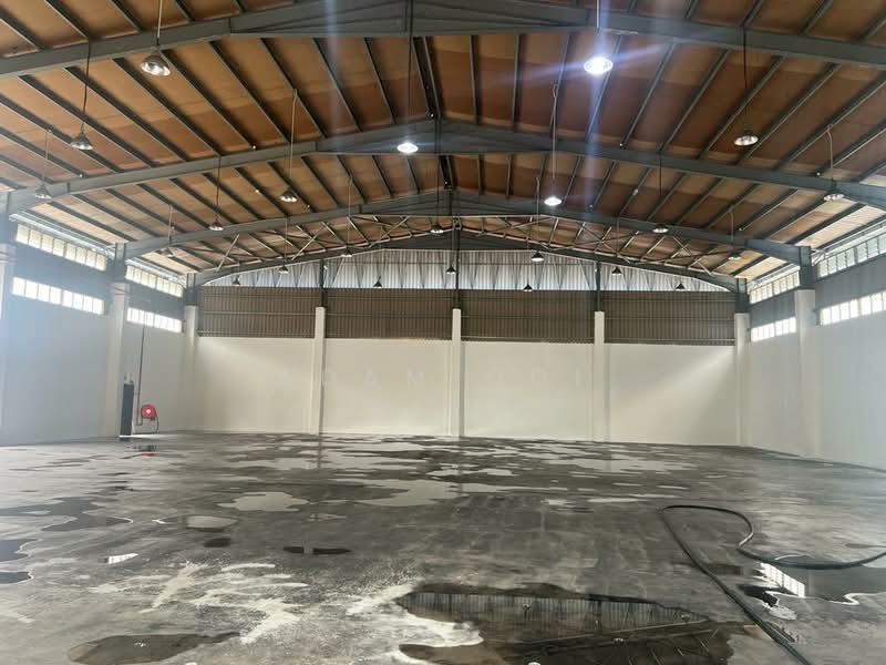 Detached Factory for Sale in Nilai (Negeri Sembilan) - Adam Ooi - Interior - PropertyGuru.com.my