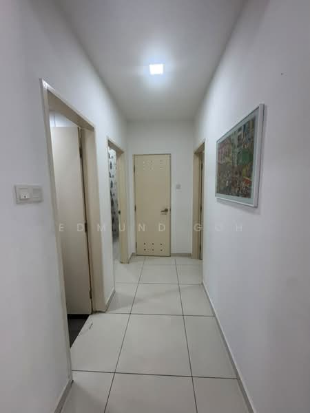 Kediaman Servis untuk Dijual di Zeva @ Equine South - Edmund Goh - Corridor - PropertyGuru.com.my