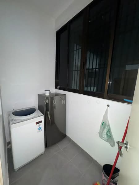 Kediaman Servis untuk Dijual di Zeva @ Equine South - Edmund Goh - Interior - PropertyGuru.com.my