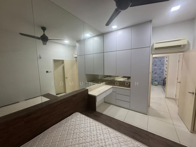 Kediaman Servis untuk Dijual di Zeva @ Equine South - Edmund Goh - Bedroom - PropertyGuru.com.my