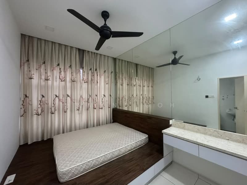 Kediaman Servis untuk Dijual di Zeva @ Equine South - Edmund Goh - Bedroom - PropertyGuru.com.my