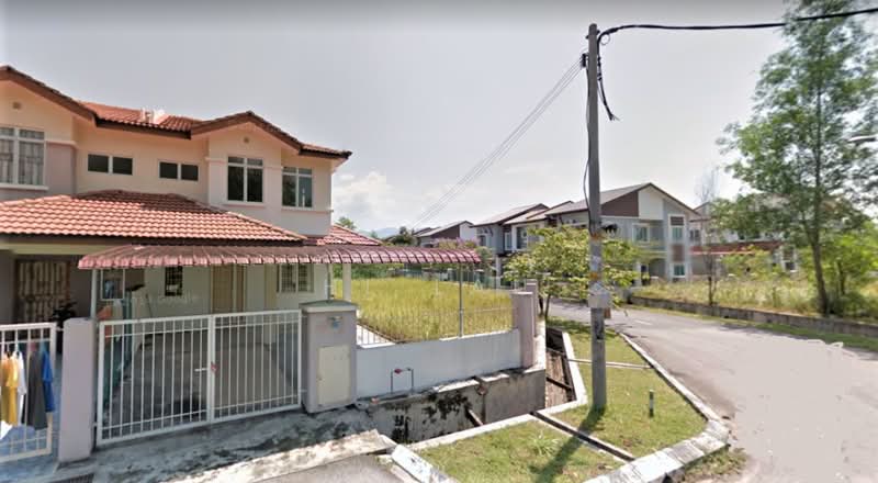 2-storey Terraced House for Sale in Taman Tasik Kesuma 2 Sty Free hold Corner House (Semenyih) - HL Lau - PropertyGuru.com.my