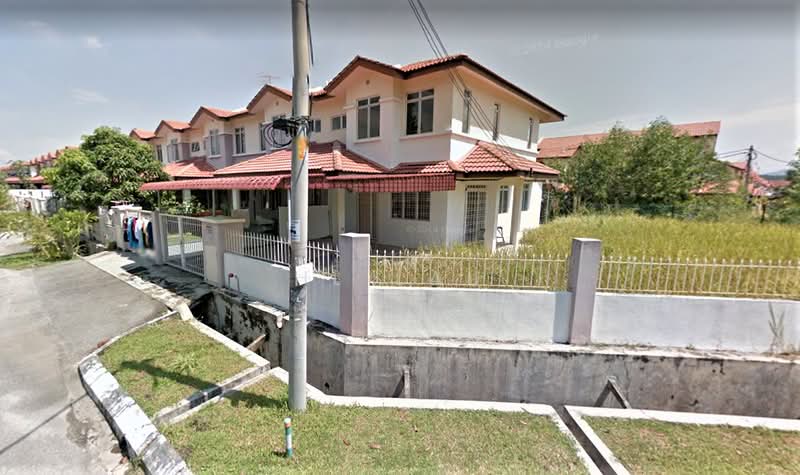2-storey Terraced House for Sale in Taman Tasik Kesuma 2 Sty Free hold Corner House (Semenyih) - HL Lau - PropertyGuru.com.my