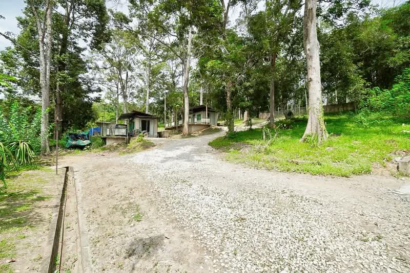 Tanah Pertanian untuk Dijual di Raub (Pahang) - Izzaza Izzati - Exterior - PropertyGuru.com.my