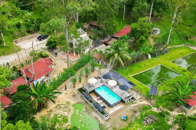 Tanah Pertanian untuk Dijual di Raub (Pahang) - Izzaza Izzati - Exterior - PropertyGuru.com.my