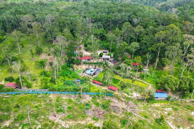 Tanah Pertanian untuk Dijual di Raub (Pahang) - Izzaza Izzati - Exterior - PropertyGuru.com.my