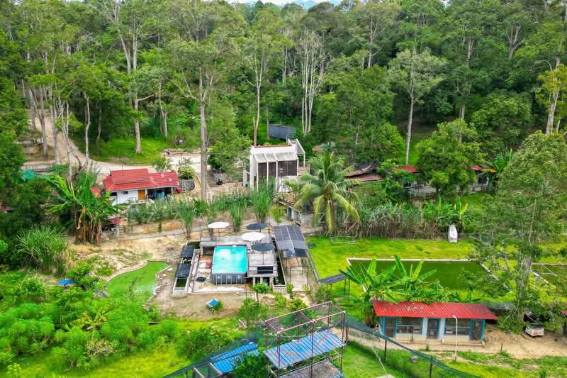 Tanah Pertanian untuk Dijual di Raub (Pahang) - Izzaza Izzati - Exterior - PropertyGuru.com.my