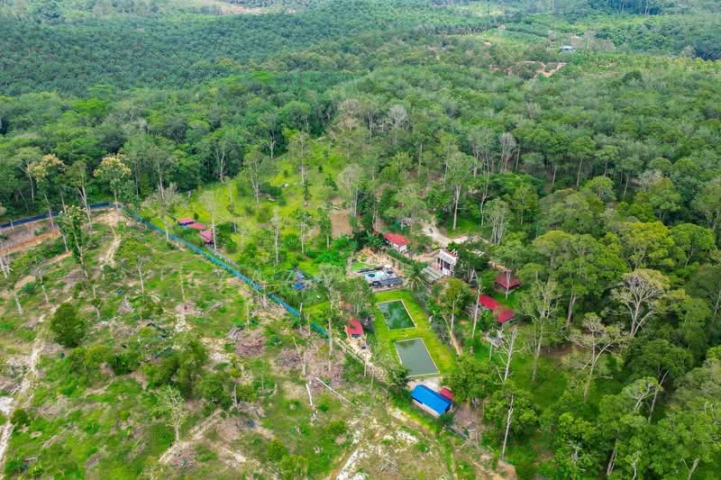 Tanah Pertanian untuk Dijual di Raub (Pahang) - Izzaza Izzati - Exterior - PropertyGuru.com.my
