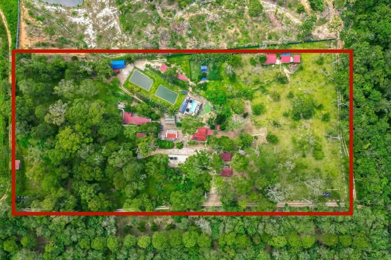 Tanah Pertanian untuk Dijual di Raub (Pahang) - Izzaza Izzati - Exterior - PropertyGuru.com.my