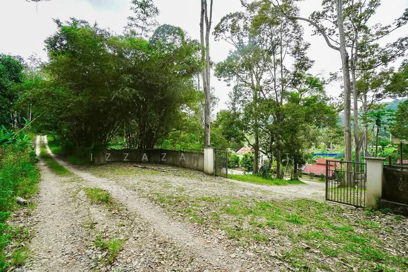 Tanah Pertanian untuk Dijual di Raub (Pahang) - Izzaza Izzati - Exterior - PropertyGuru.com.my