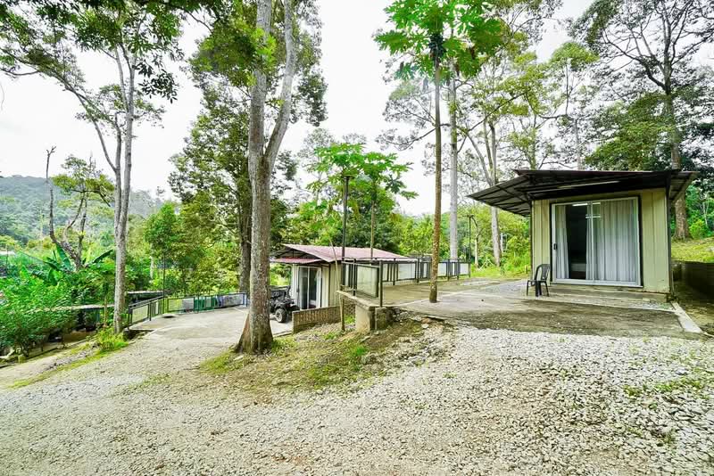 Tanah Pertanian untuk Dijual di Raub (Pahang) - Izzaza Izzati - Exterior - PropertyGuru.com.my