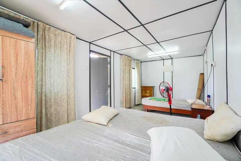 Tanah Pertanian untuk Dijual di Raub (Pahang) - Izzaza Izzati - Bedroom - PropertyGuru.com.my