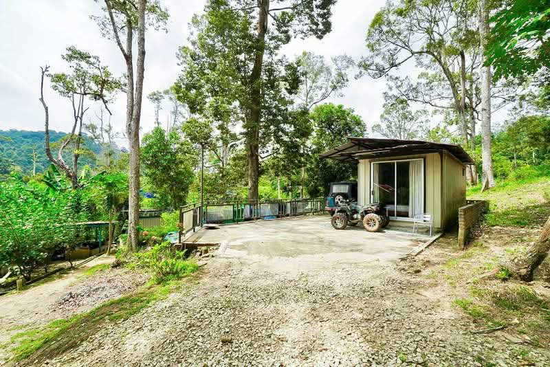 Tanah Pertanian untuk Dijual di Raub (Pahang) - Izzaza Izzati - Exterior - PropertyGuru.com.my