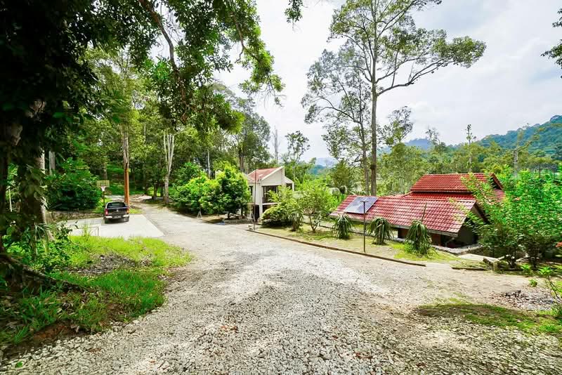 Tanah Pertanian untuk Dijual di Raub (Pahang) - Izzaza Izzati - Exterior - PropertyGuru.com.my