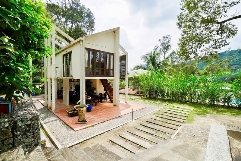 Tanah Pertanian untuk Dijual di Raub (Pahang) - Izzaza Izzati - Exterior - PropertyGuru.com.my