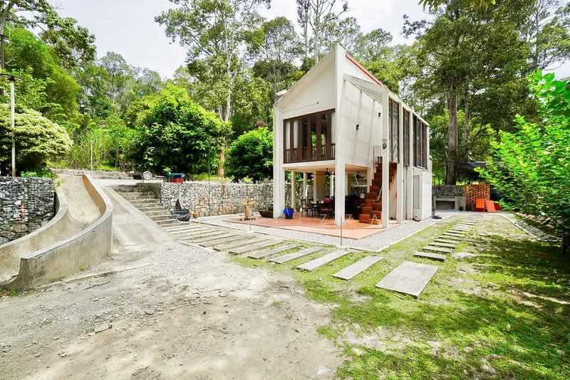 Tanah Pertanian untuk Dijual di Raub (Pahang) - Izzaza Izzati - Exterior - PropertyGuru.com.my