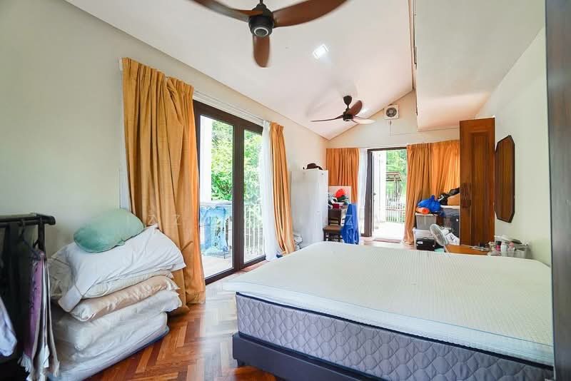Tanah Pertanian untuk Dijual di Raub (Pahang) - Izzaza Izzati - Bedroom - PropertyGuru.com.my