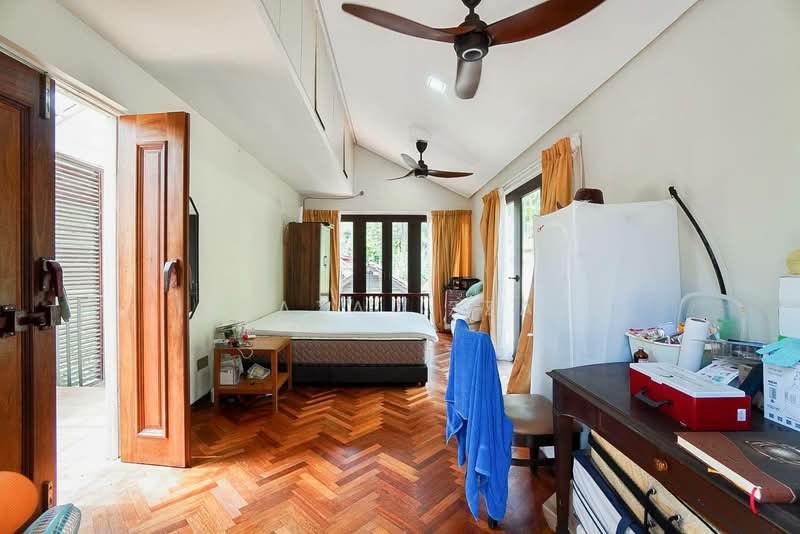Tanah Pertanian untuk Dijual di Raub (Pahang) - Izzaza Izzati - Bedroom - PropertyGuru.com.my
