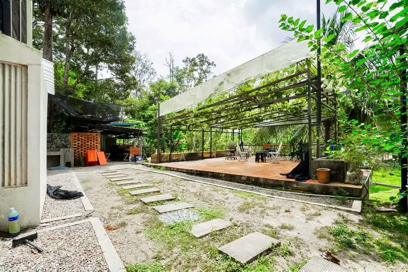 Tanah Pertanian untuk Dijual di Raub (Pahang) - Izzaza Izzati - Exterior - PropertyGuru.com.my