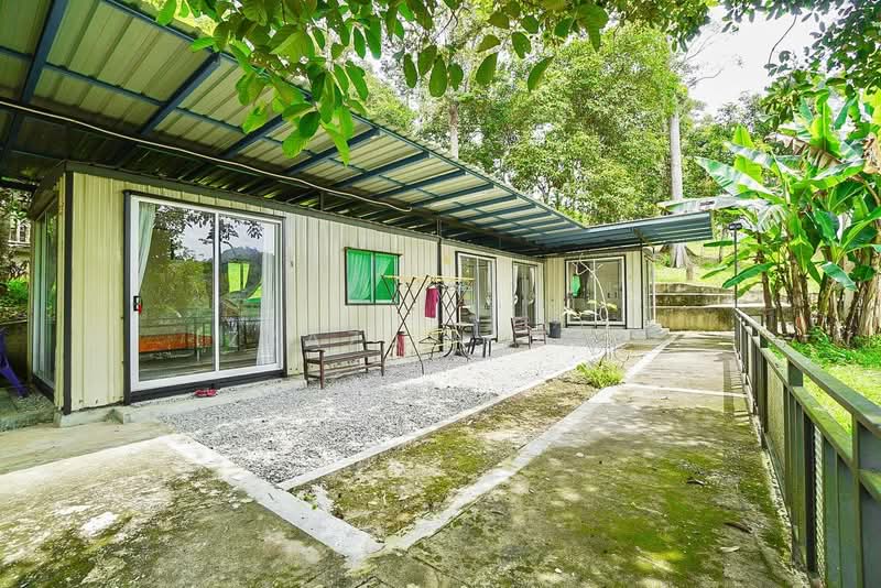 Tanah Pertanian untuk Dijual di Raub (Pahang) - Izzaza Izzati - Exterior - PropertyGuru.com.my
