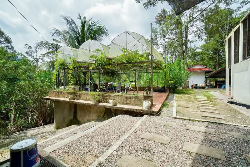 Tanah Pertanian untuk Dijual di Raub (Pahang) - Izzaza Izzati - Exterior - PropertyGuru.com.my