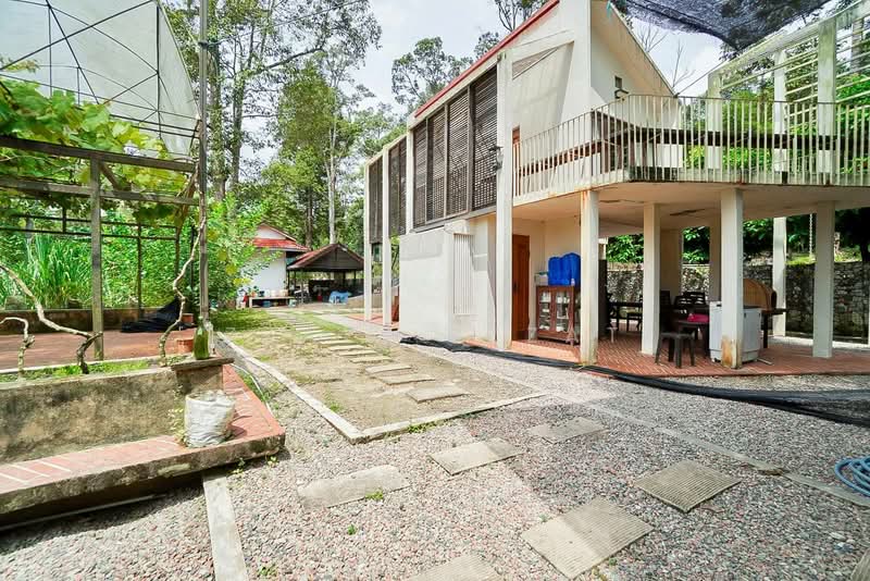 Tanah Pertanian untuk Dijual di Raub (Pahang) - Izzaza Izzati - Exterior - PropertyGuru.com.my