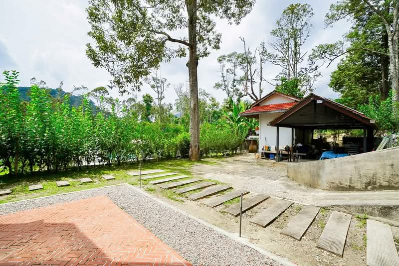 Tanah Pertanian untuk Dijual di Raub (Pahang) - Izzaza Izzati - Exterior - PropertyGuru.com.my