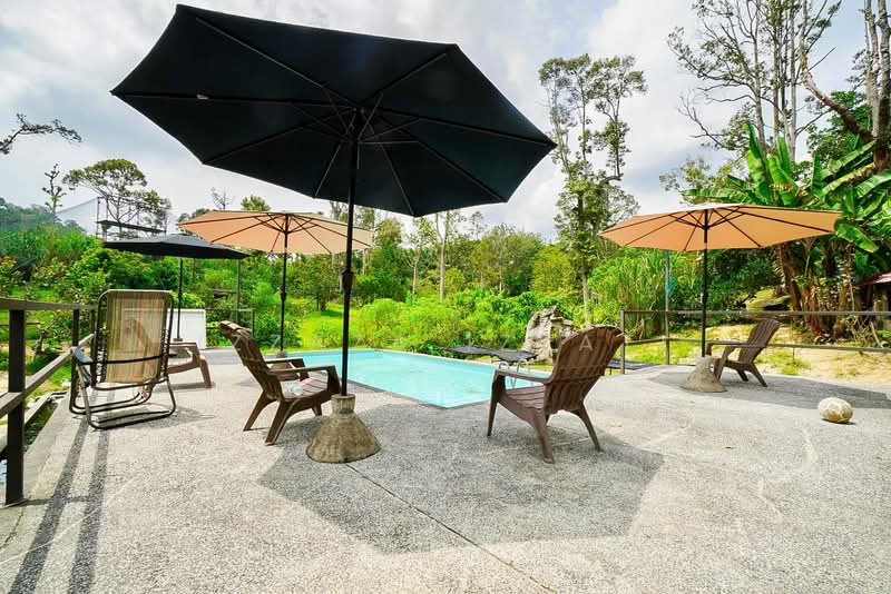 Tanah Pertanian untuk Dijual di Raub (Pahang) - Izzaza Izzati - Exterior - PropertyGuru.com.my