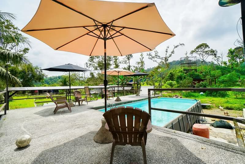 Tanah Pertanian untuk Dijual di Raub (Pahang) - Izzaza Izzati - Exterior - PropertyGuru.com.my