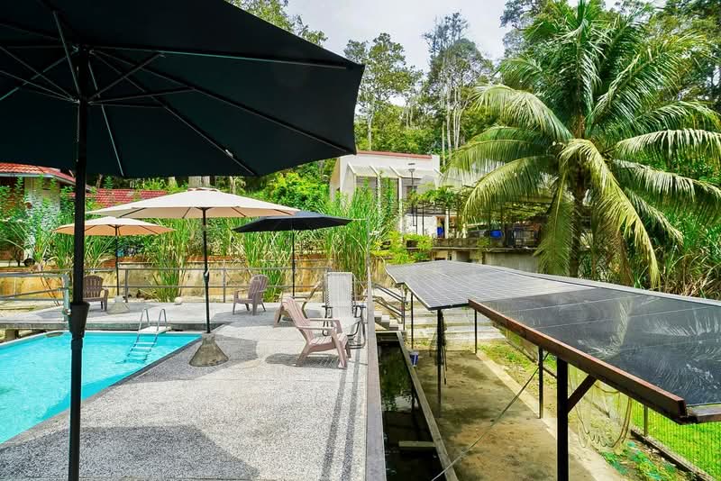 Tanah Pertanian untuk Dijual di Raub (Pahang) - Izzaza Izzati - Exterior - PropertyGuru.com.my
