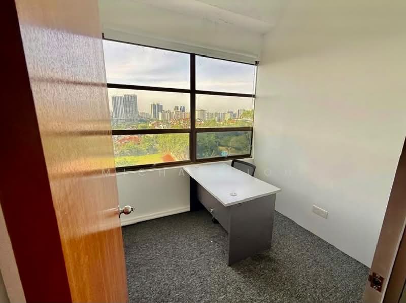 Pejabat untuk Disewa di Taman Desa (Kuala Lumpur) - Michael Loh - Study - PropertyGuru.com.my