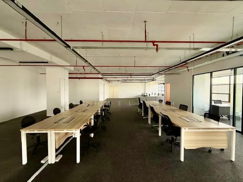 Pejabat untuk Disewa di Taman Desa (Kuala Lumpur) - Michael Loh - Interior - PropertyGuru.com.my